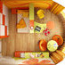 Дизайн детской для девочки в квартире пр.Бажана