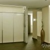 Квартира на Чоколівському. Дизайн холу
