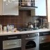 Фото кухні після ремонту. Квартира по пр.Перемоги