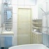 Квартира на Лаврухіна. Дизайн ванної кімнати