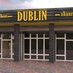 Дизайн пабу "Dublin" в м.Бровари