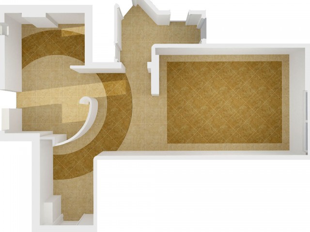 Дизайн підлоги