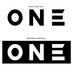 Дизайн логотипу для кафе "One"