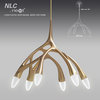 3d модель світильника NLC by Next Design Constantin Wortmann